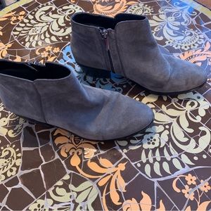 SAM EDELMAN ANKLE BOOT Sz: 7.5